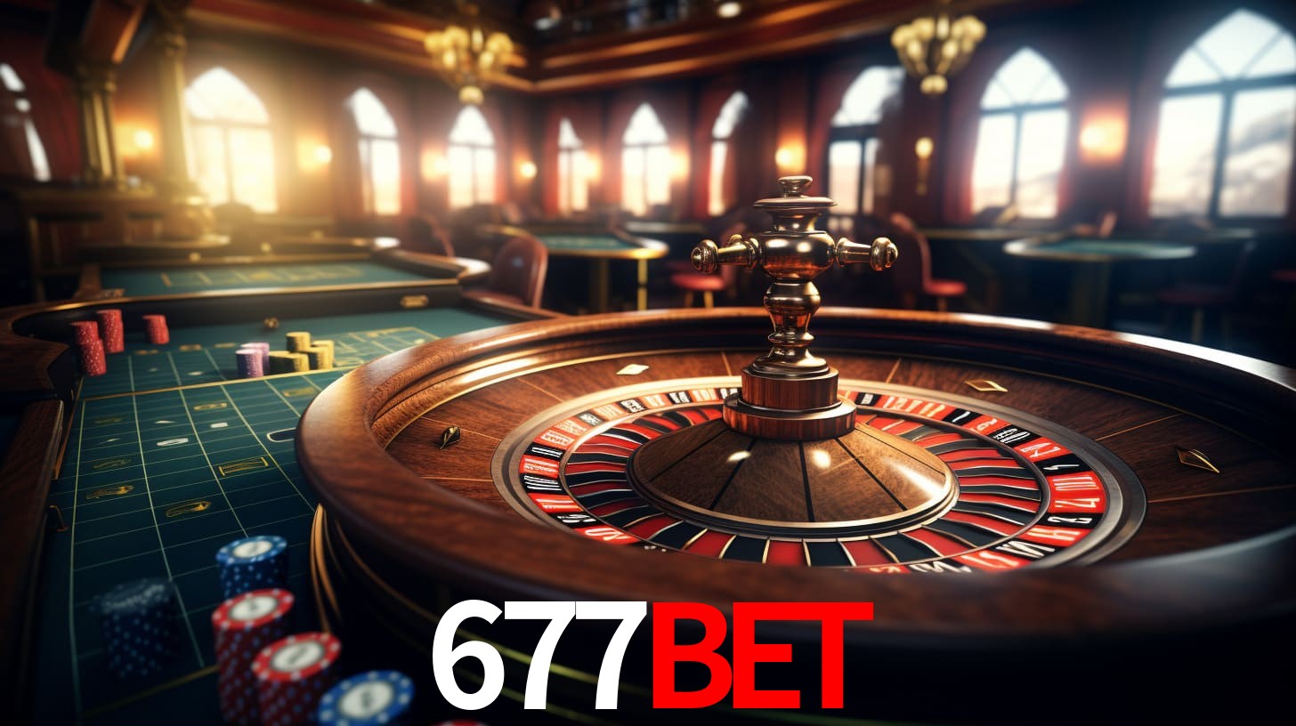 VIP Casino 677bet