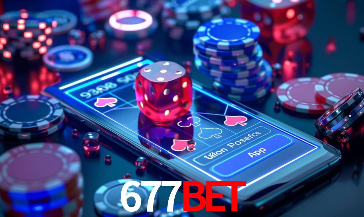 Canal oficial da 677bet no Telegram