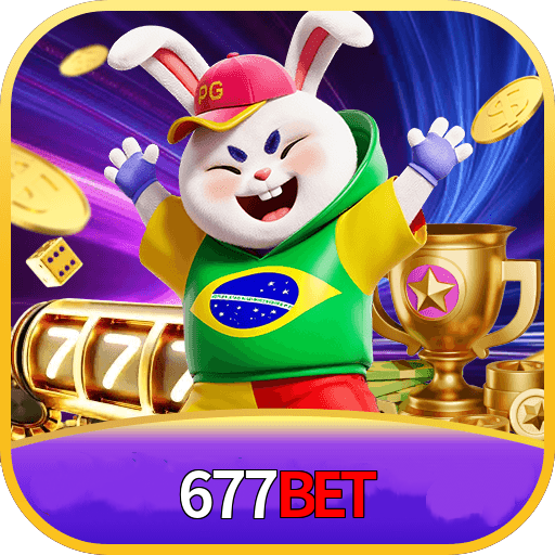 Logo da 677bet